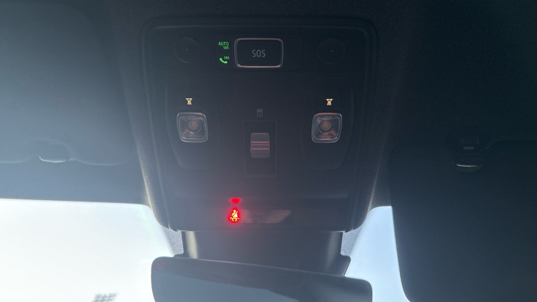 Renault Symbioz 1.6 E-Tech FHEV 145 Iconic Esprit Alpine 5dr Auto Hybrid Estate